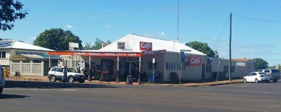 Norman County Snacks  Supplies - Broome Tourism