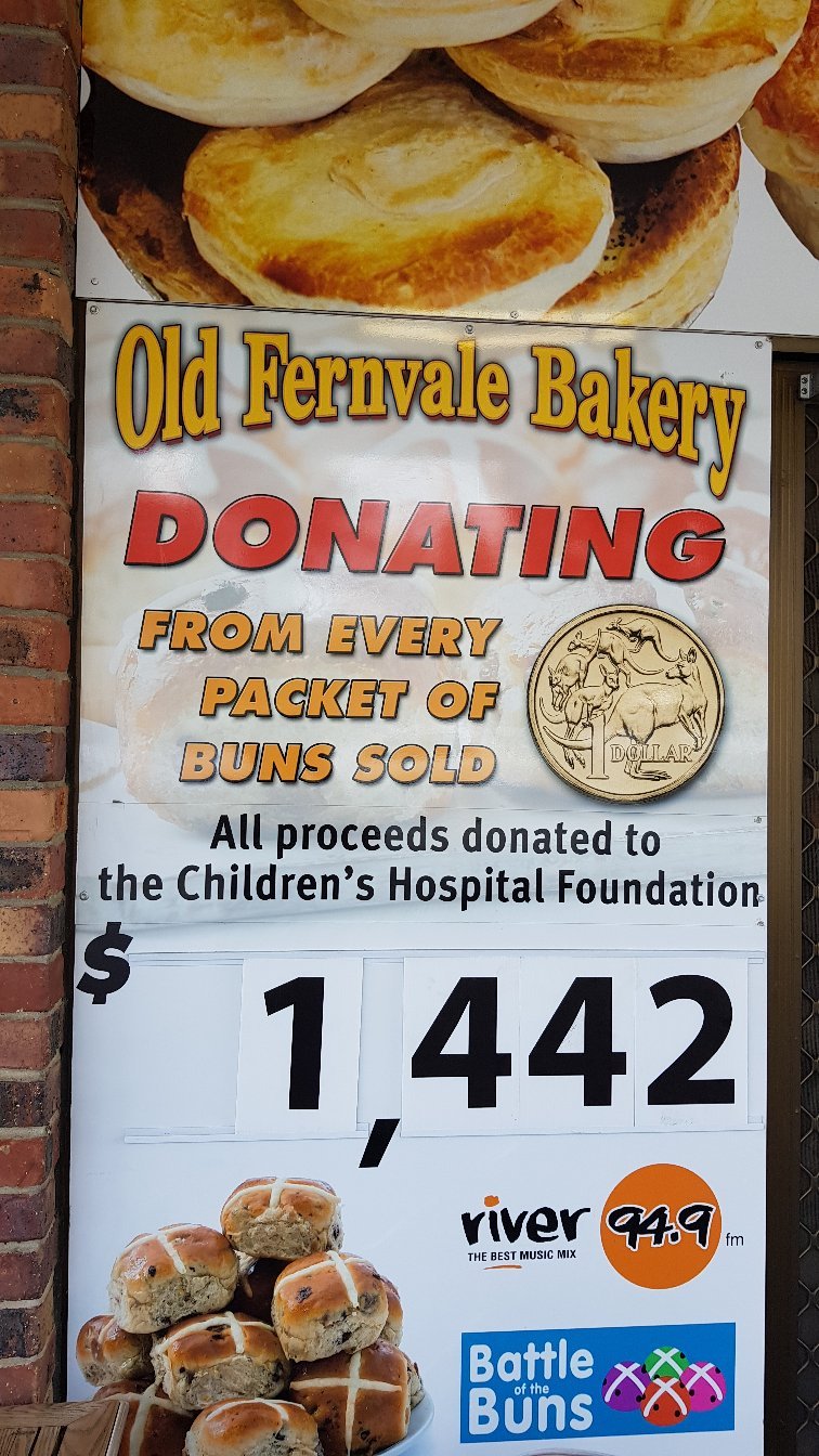 Old Fernvale Bakery - thumb 1