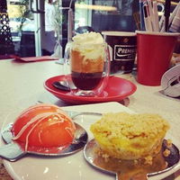 Old Paris Bakery - Great Ocean Road Tourism