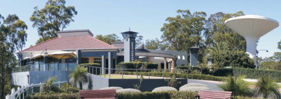 Picnic Point Toowoomba Toowoomba