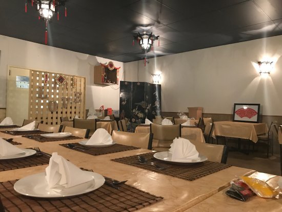 Pittsworth Chinese Resteraunt - New South Wales Tourism 
