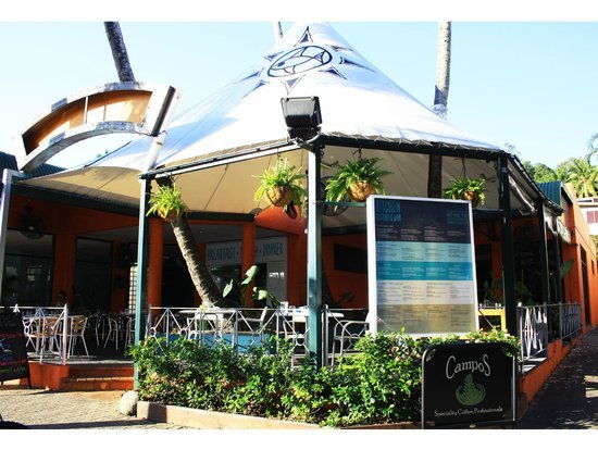 Port Douglas Surf Club Bar & Bistro - thumb 0