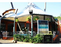 Port Douglas Surf Club Bar  Bistro