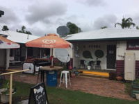 Quality Street Cafe  Store - Accommodation NT