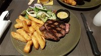 Raceview Tavern - New South Wales Tourism 