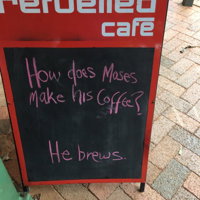 Refuelled Cafe