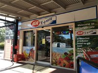 River Heads IGA Express - Pubs and Clubs