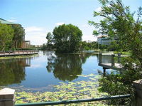 Robina Tavern on the Lake - Pubs and Clubs