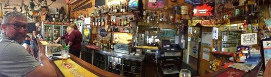 Rudd's Pub