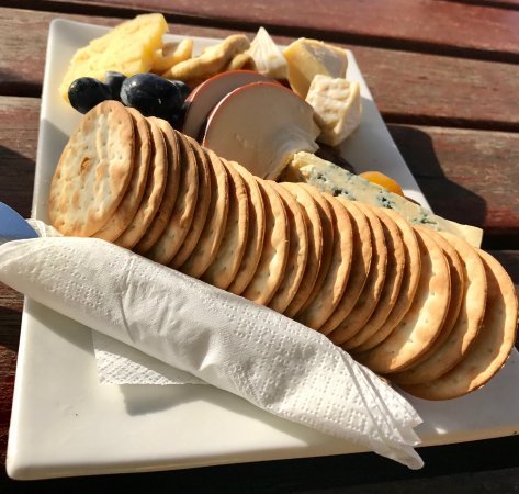 Sand Bar and Bistro - New South Wales Tourism 