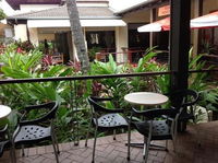 Shakes Gelati bar - Accommodation Rockhampton