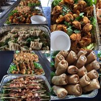Skewers - Accommodation Adelaide