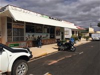 Snows BakeryAlpha Queensland - Accommodation Broken Hill