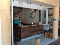 Sparrow Coffee - Accommodation Rockhampton