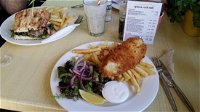 Sphinx Rock Cafe - New South Wales Tourism 