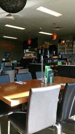 Stefano's Kitchen and Pantry - Australia Accommodation