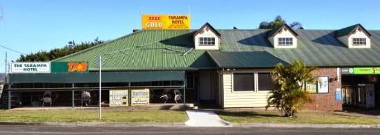 Buaraba South QLD Accommodation Georgetown