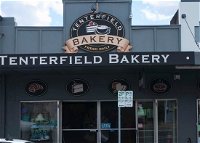 Tenterfield Bakery - Pubs Sydney