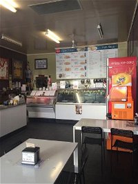 tenterfield fish and chips - Pubs Sydney
