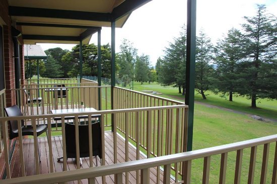 Tenterfield Golf Club - Australia Accommodation