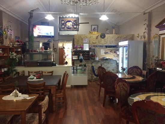 Tenterfield Viet-Thai Lic.Restaurant - New South Wales Tourism 
