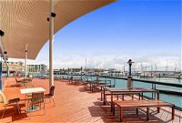 The Boat Club - Restaurant Darwin