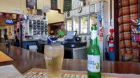 The Dining Room at The Commercial Hotel Tara - ACT Tourism