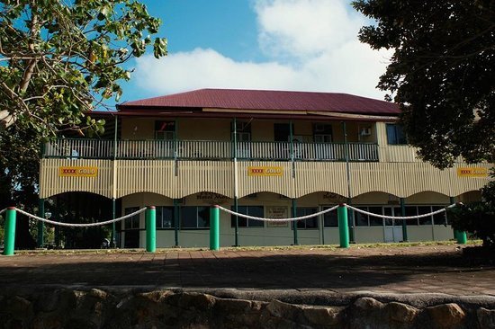 The Federal Hotel - Northern Rivers Accommodation