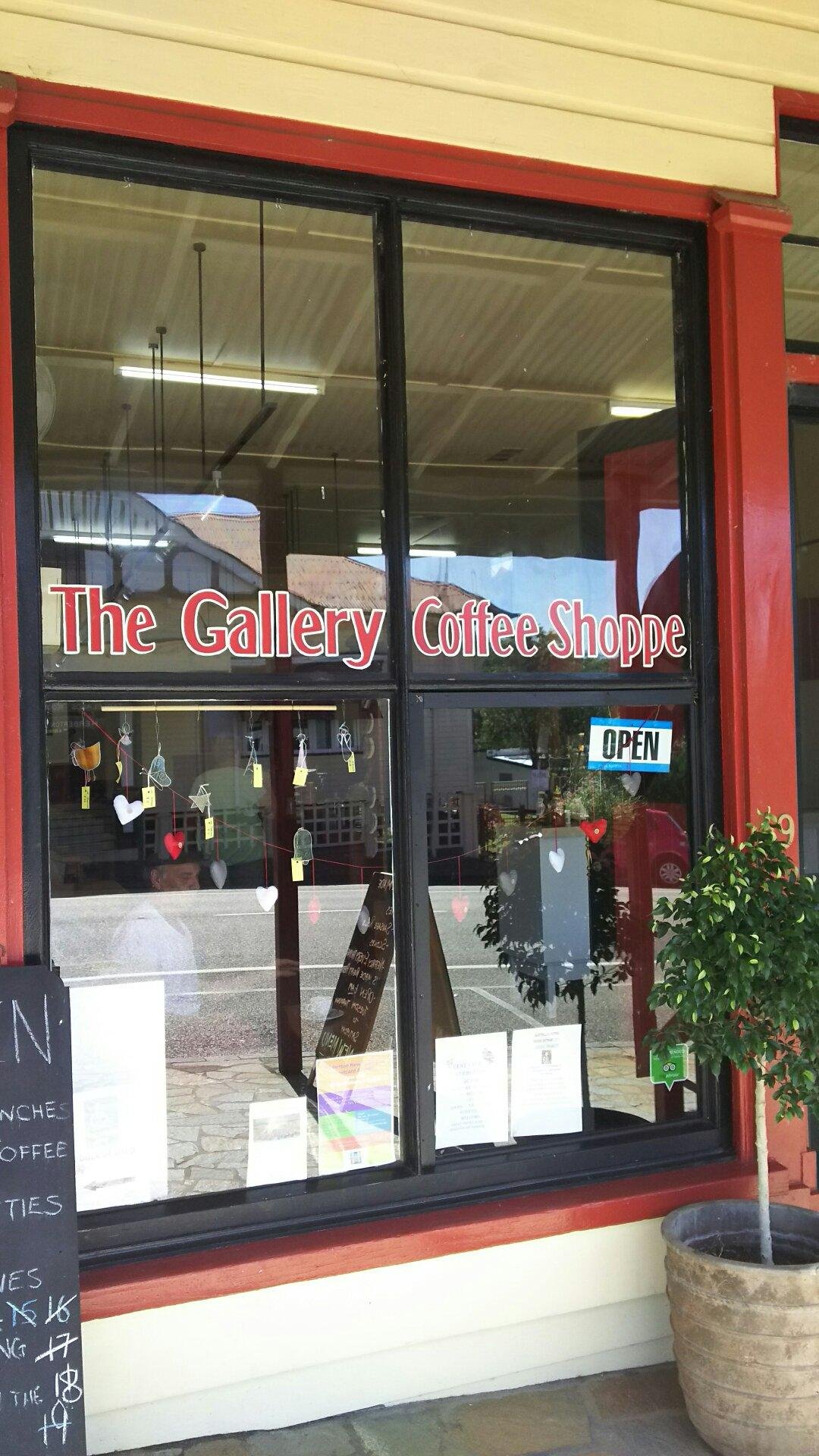 The Gallery Coffee Shop - thumb 1