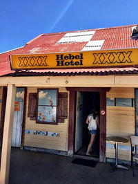 The Hebel Hotel - Broome Tourism