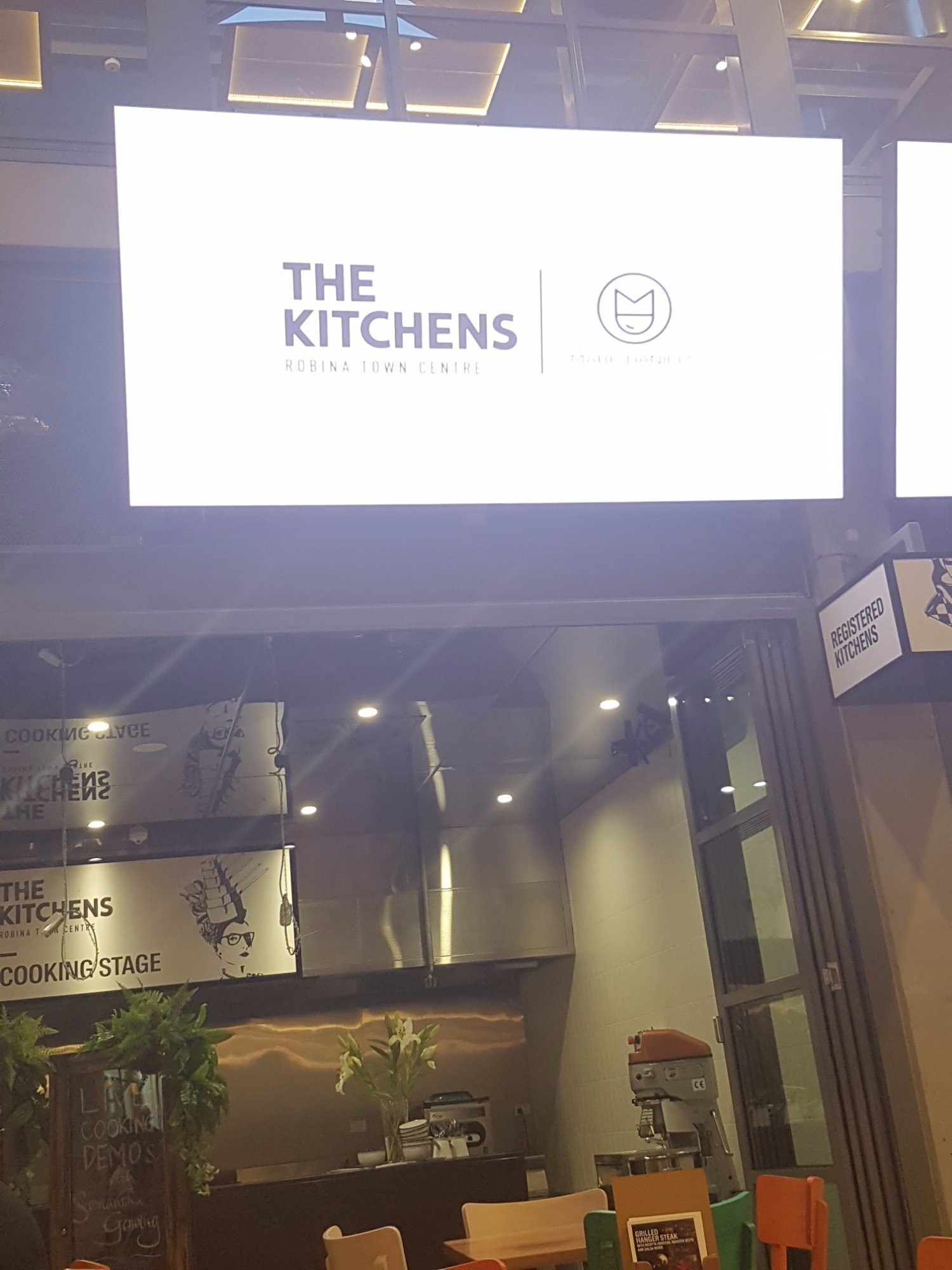 The Kitchens - thumb 4