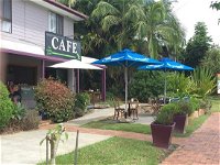 The Lounge Lizard Cafe - Pubs Sydney