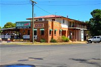 The Royal Hotel Meandarra - Accommodation Port Macquarie