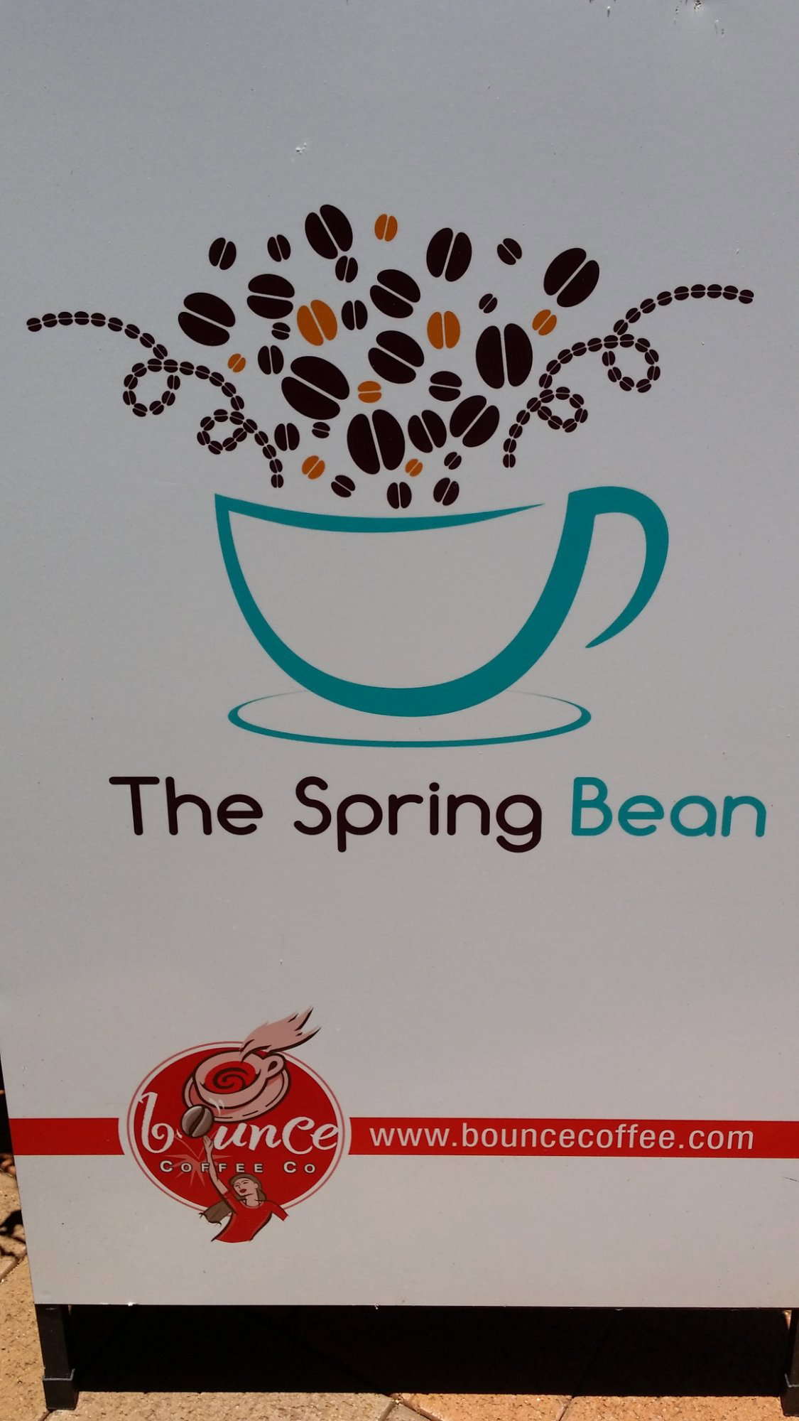 The Spring Bean - thumb 1