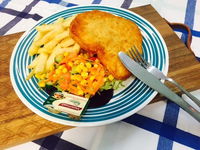 Theodore Home  Garden Cafe - Accommodation Redcliffe