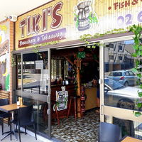 Tikis Brunchery - Brisbane Tourism