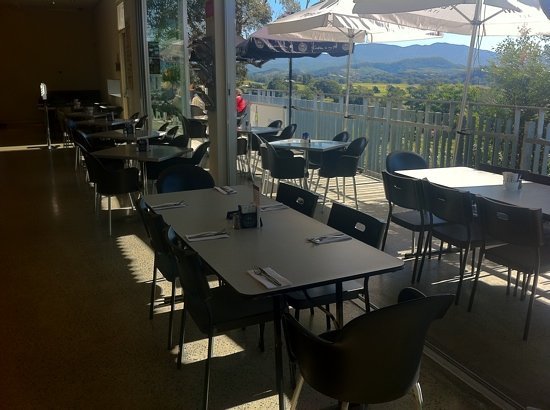 Tweed Art Gallery Cafe - Northern Rivers Accommodation