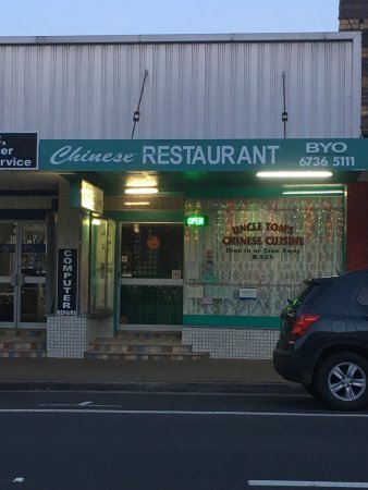 Uncle Toms Chinese Cuisine - thumb 0