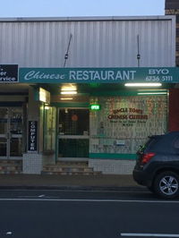 Uncle Toms Chinese Cuisine - WA Accommodation