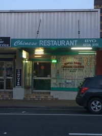 Uncle Toms Chinese Cuisine - Accommodation Fremantle