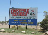 Walkabout Creek Hotel - Accommodation Broken Hill