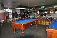 Westbrook Tavern - Accommodation Australia