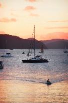 Whitsunday Sailing Club - thumb 1