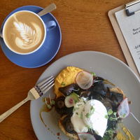 Wild Plum Kitchen - Tourism Caloundra