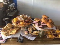 Wollumbin Street Bakery - Tourism Search