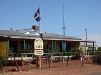 Yowah Nut Cafe - Accommodation Cooktown