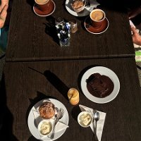 Zoe's Coffee Shop - Restaurants Sydney