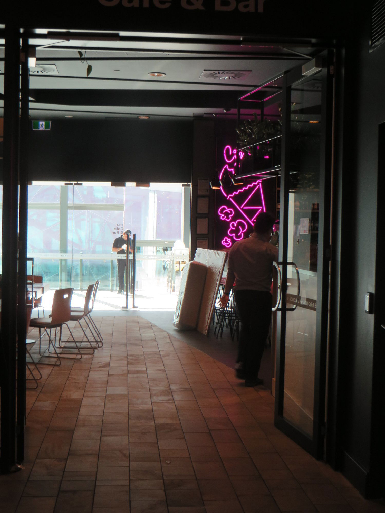 ACMI Cafe & Bar - thumb 1