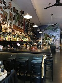 Bar Lourinha - Victoria Tourism