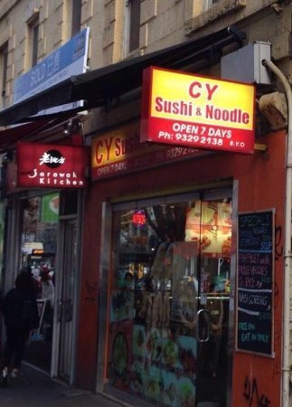 CY Sushi & Noodle - thumb 0
